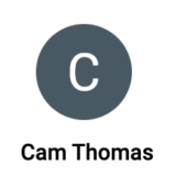 Cam Thomas