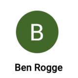 Ben Rogge