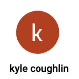 Kyle Coughlin