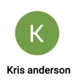 Kris Anderson