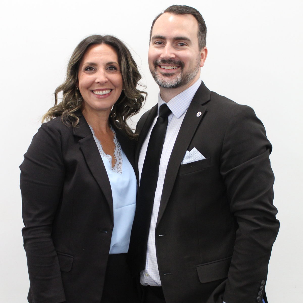 Executive Team