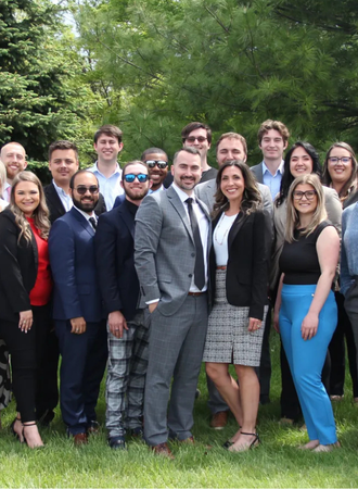 Inside 5W&Co: The One-Stop Shop Built to Create Maximum Impact