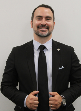 Four Chapters, One Standard: How Brian Ward’s Path Shaped Leadership at 5W&Co